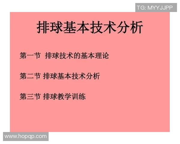 杭州排球队比赛经验分享与技术分析探讨排球运动的魅力与挑战