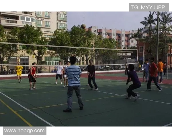 广州排球队在精英赛中的意识表现分析与反思