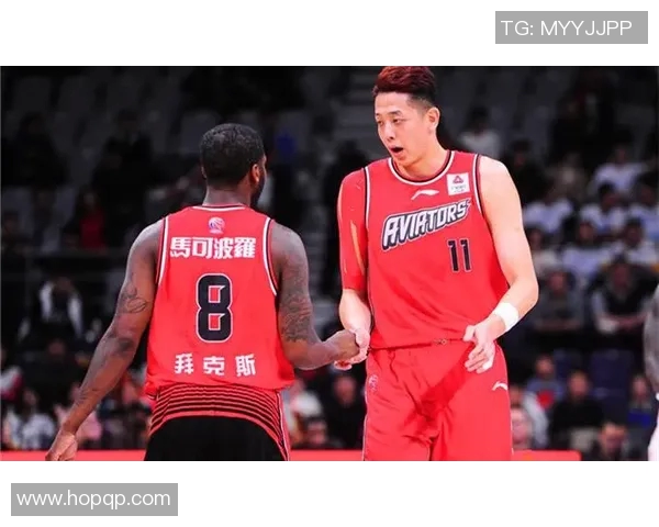 深圳篮球队的崛起与实力分析探讨球队未来发展潜力